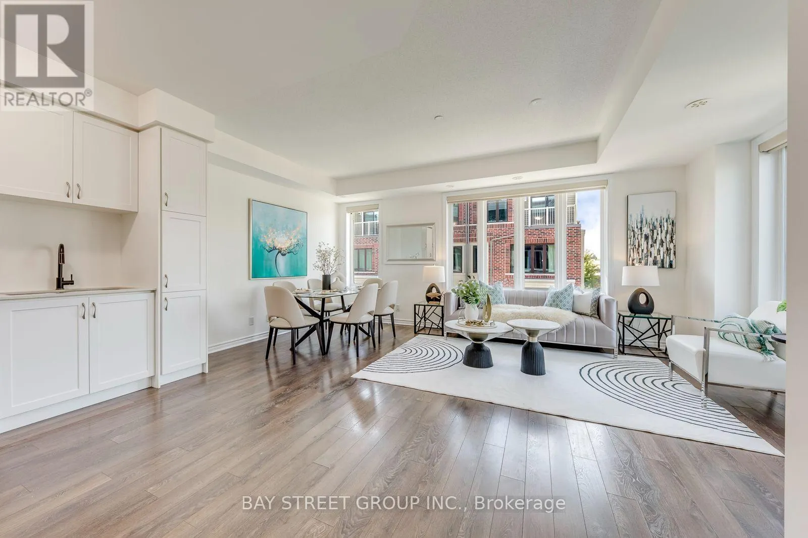 2 - 100 LONG BRANCH AVENUE