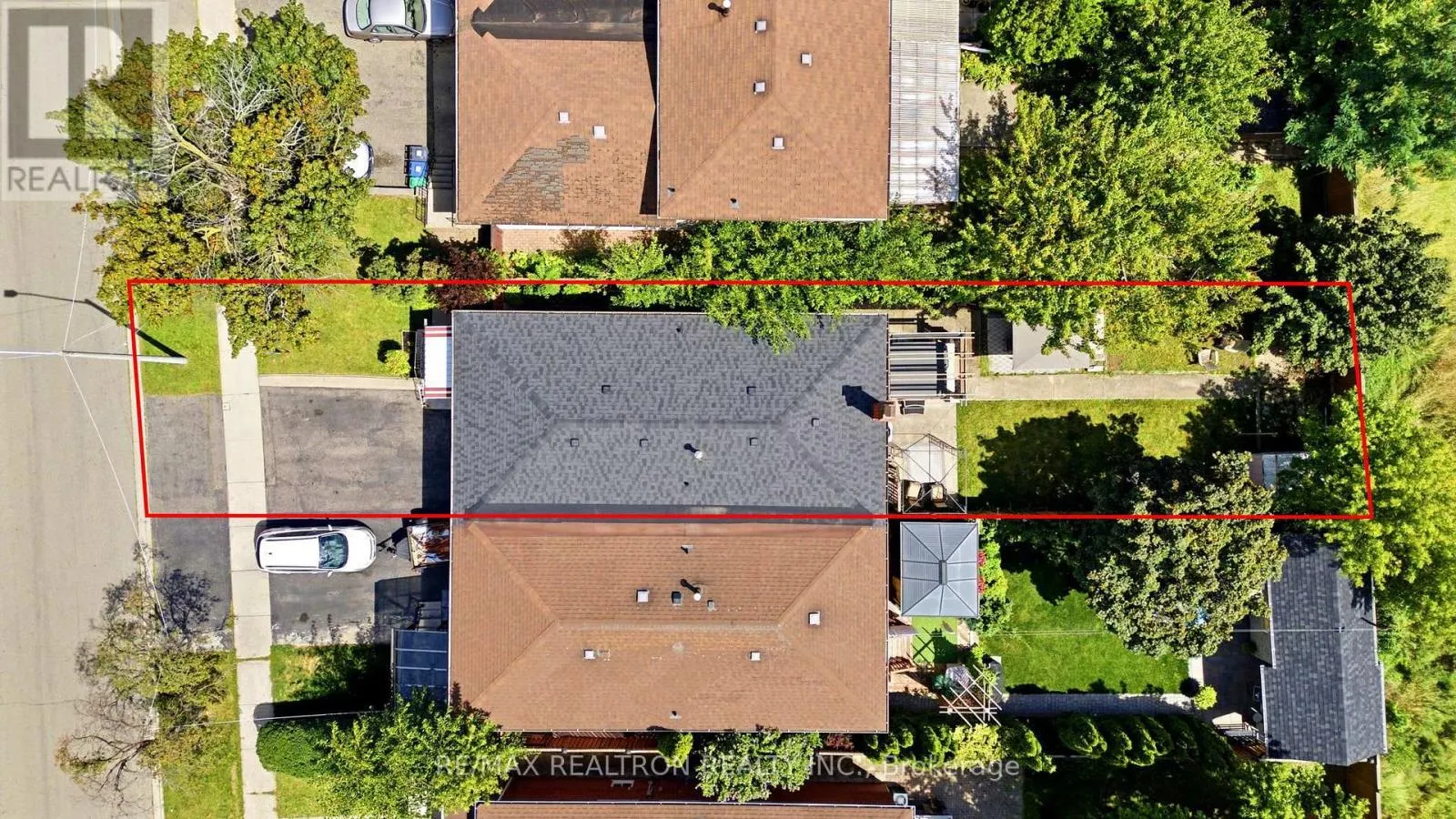 118 SURBRAY GROVE