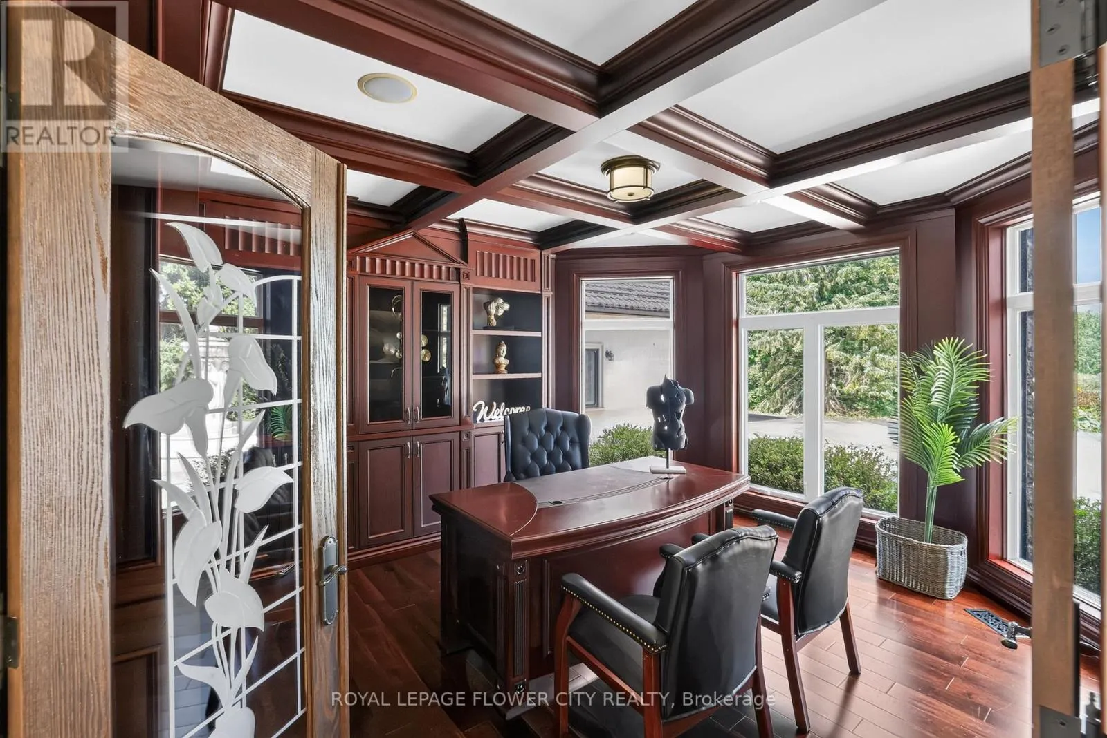 1 FLAHERTY LANE