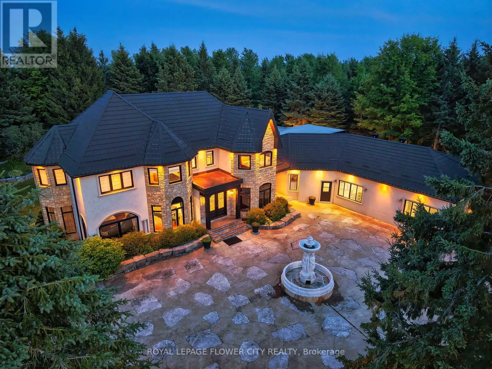 1 FLAHERTY LANE