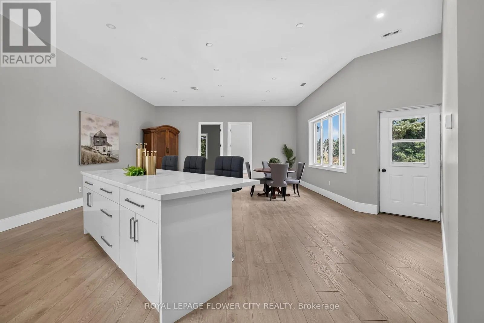 1 FLAHERTY LANE