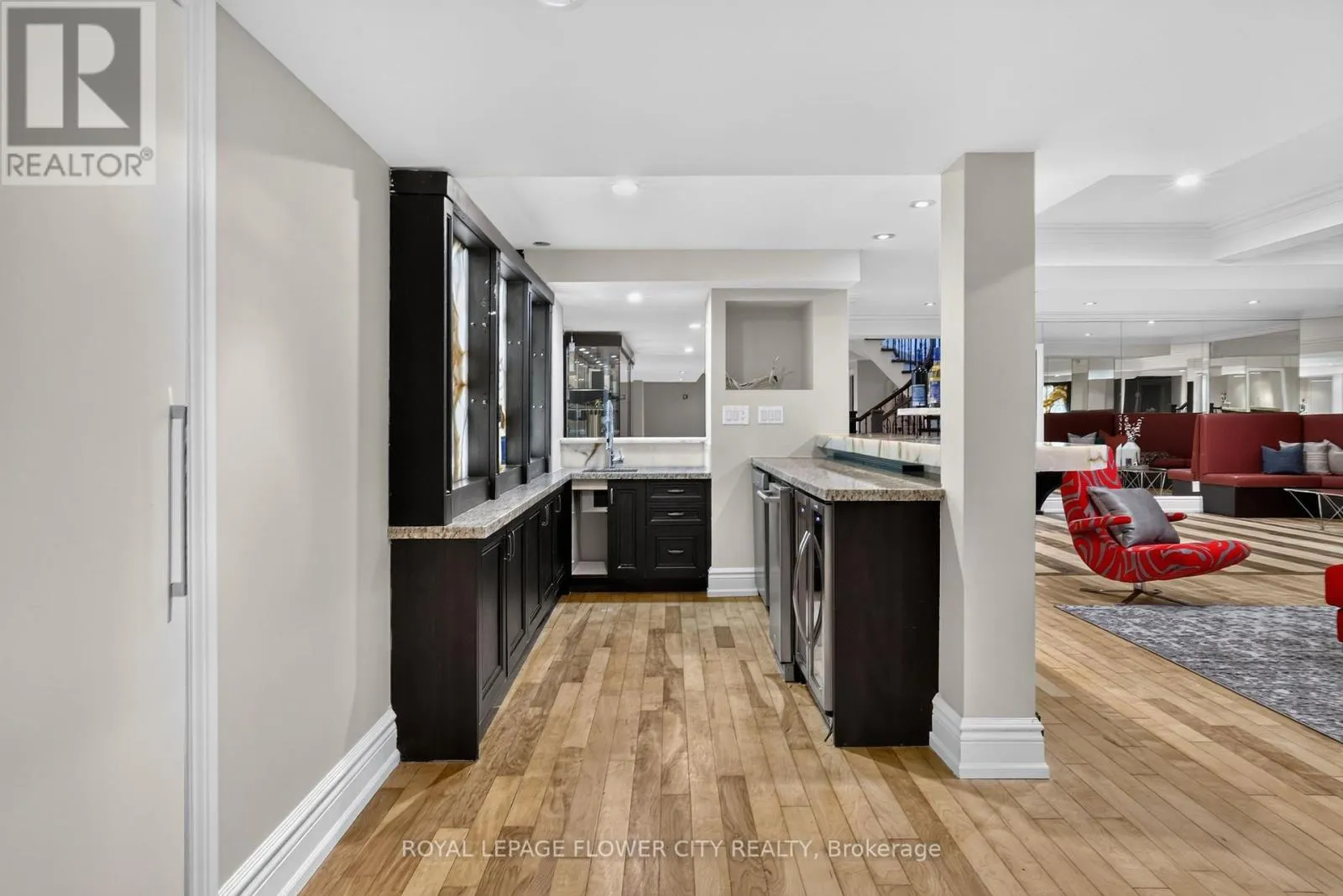 1 FLAHERTY LANE