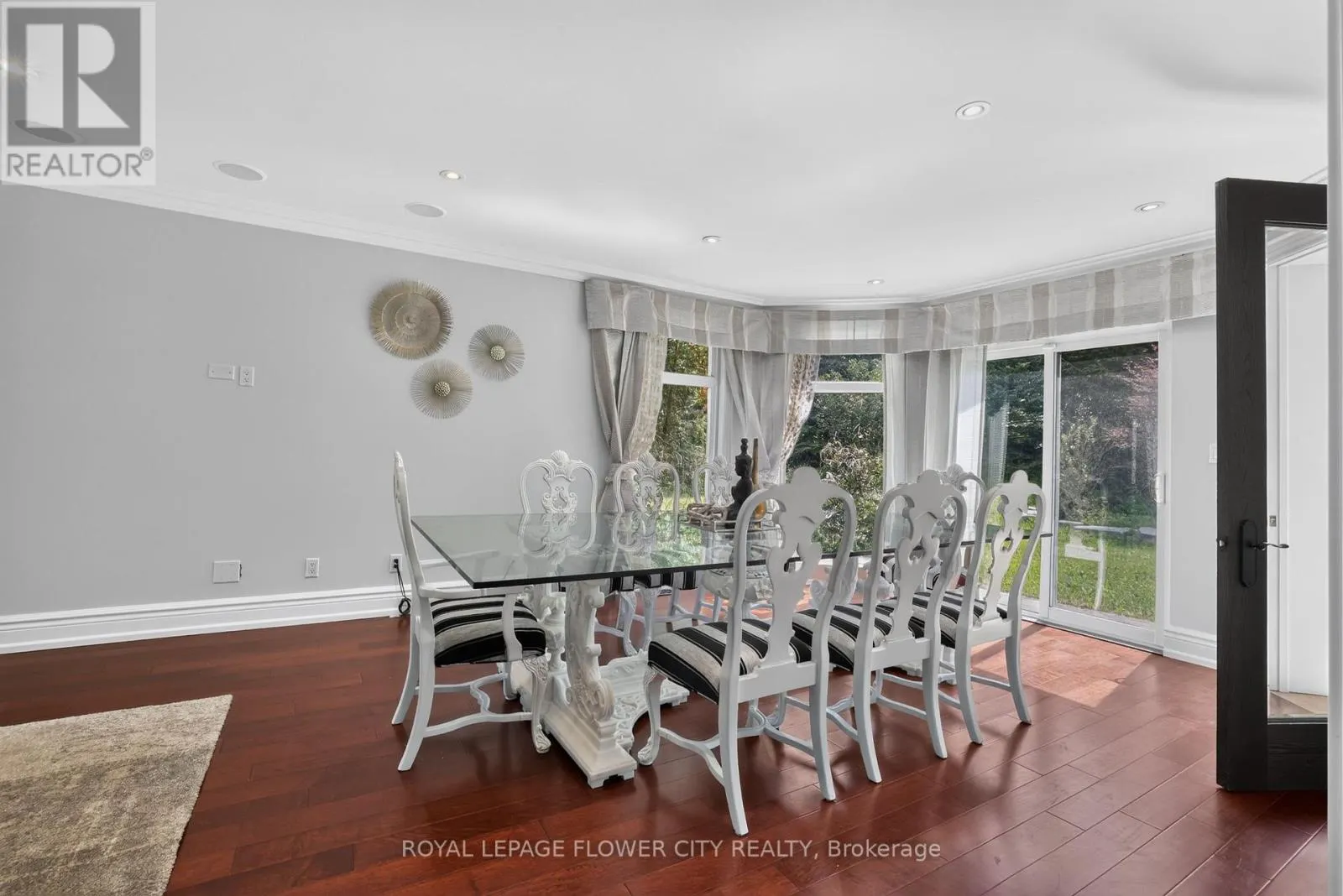 1 FLAHERTY LANE