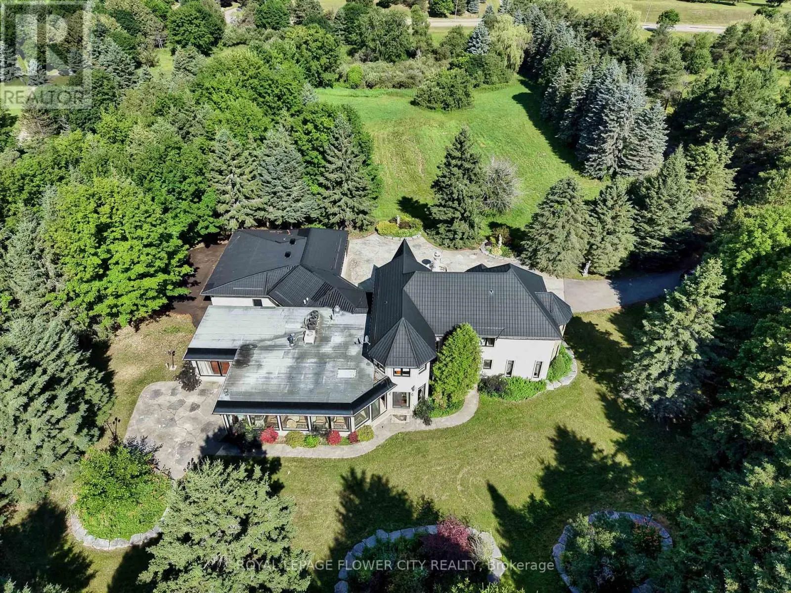 1 FLAHERTY LANE