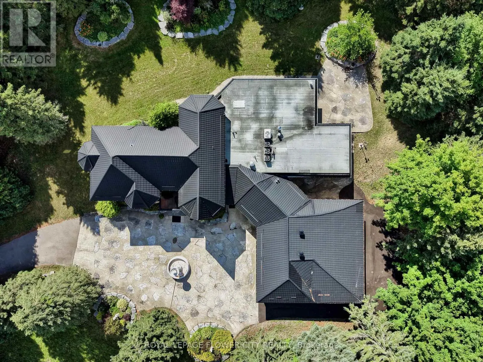 1 FLAHERTY LANE