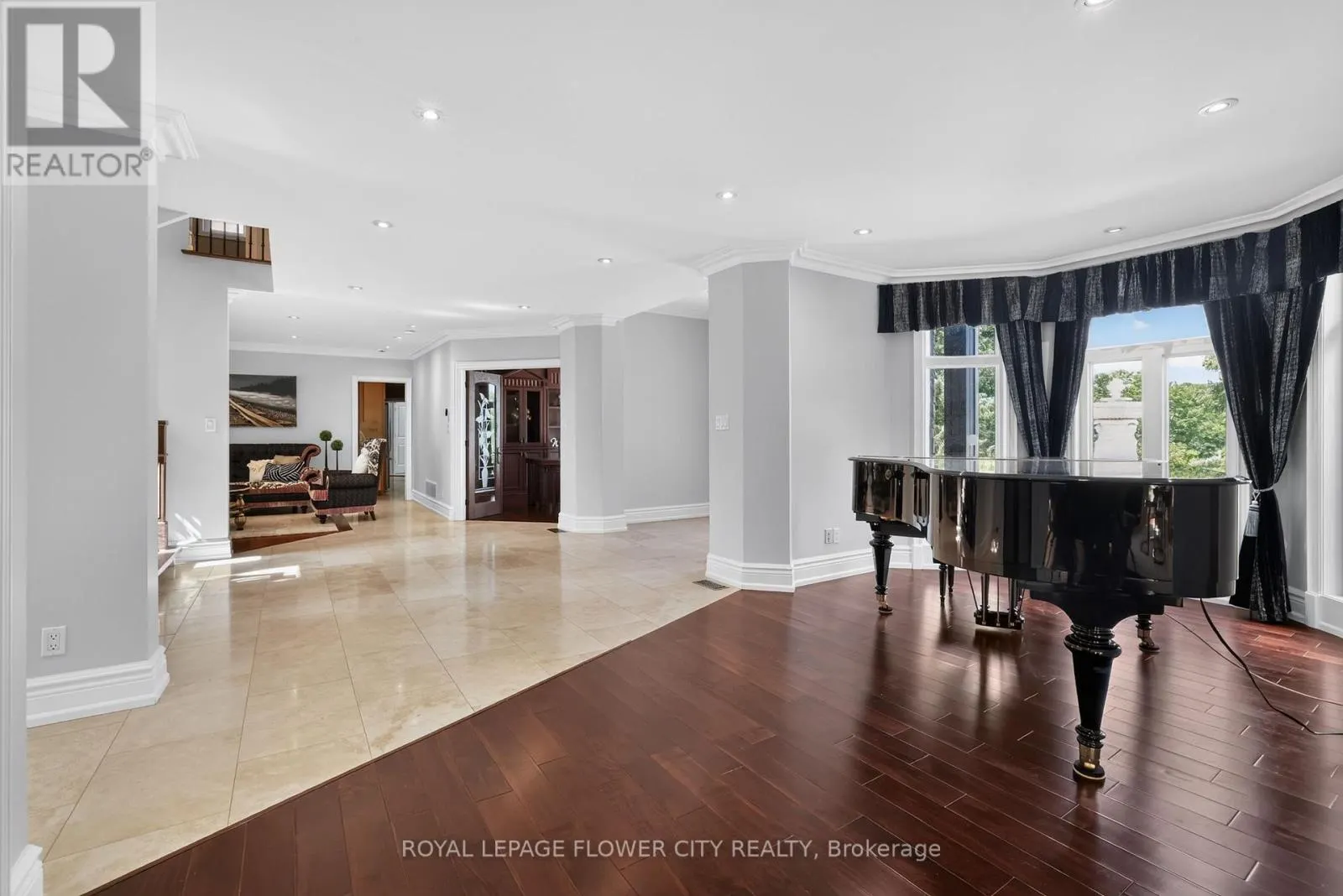 1 FLAHERTY LANE