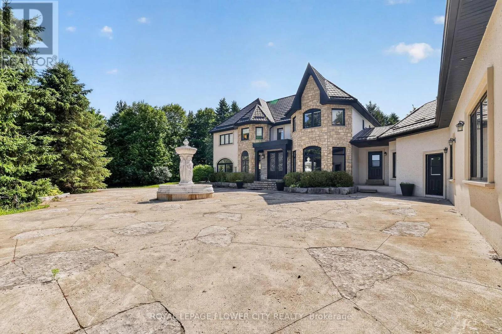 1 FLAHERTY LANE