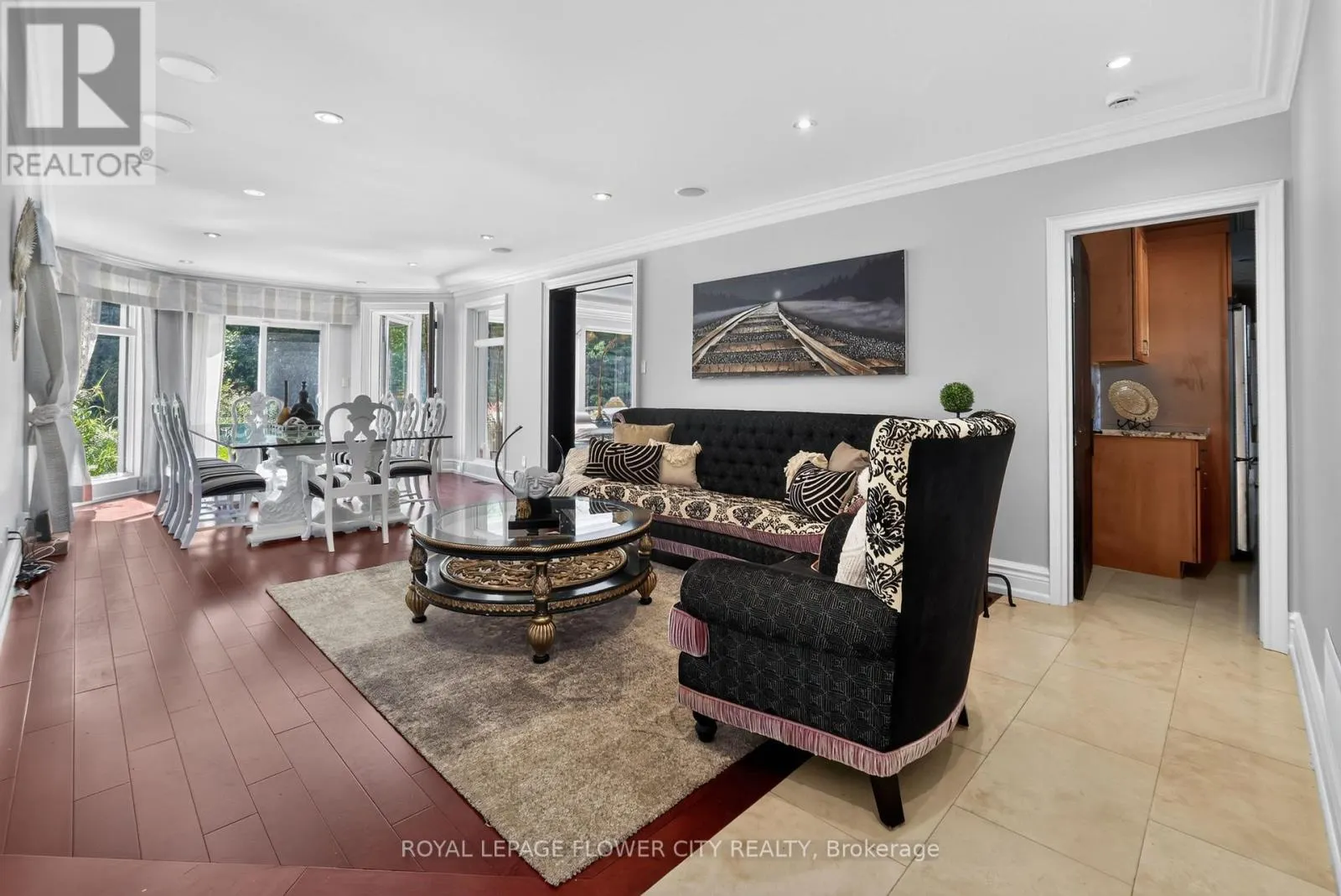 1 FLAHERTY LANE