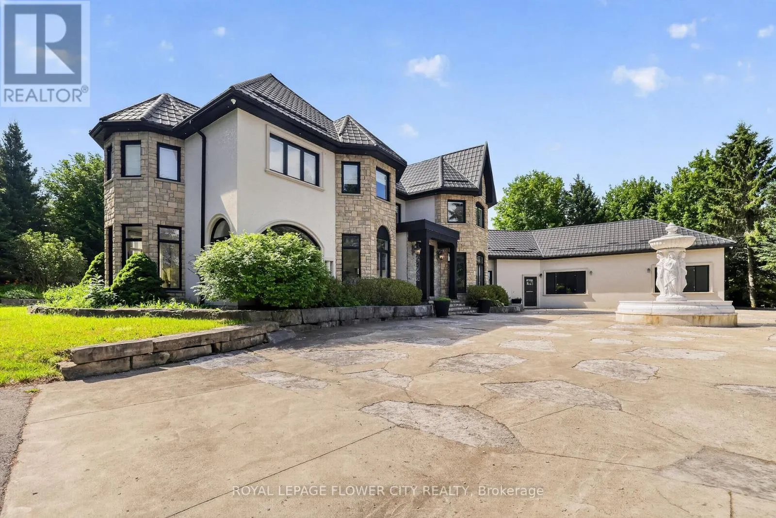 1 FLAHERTY LANE