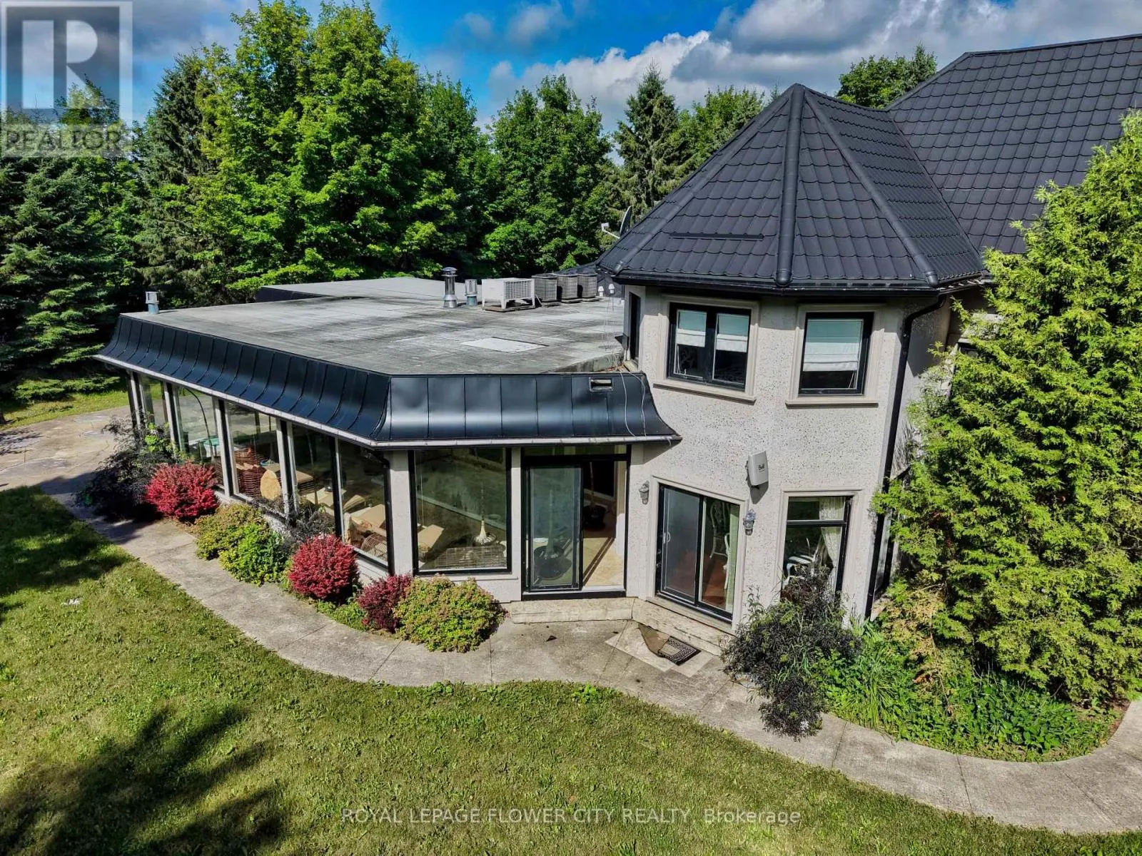 1 FLAHERTY LANE