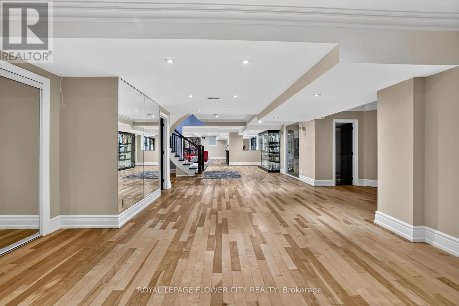 1 FLAHERTY LANE