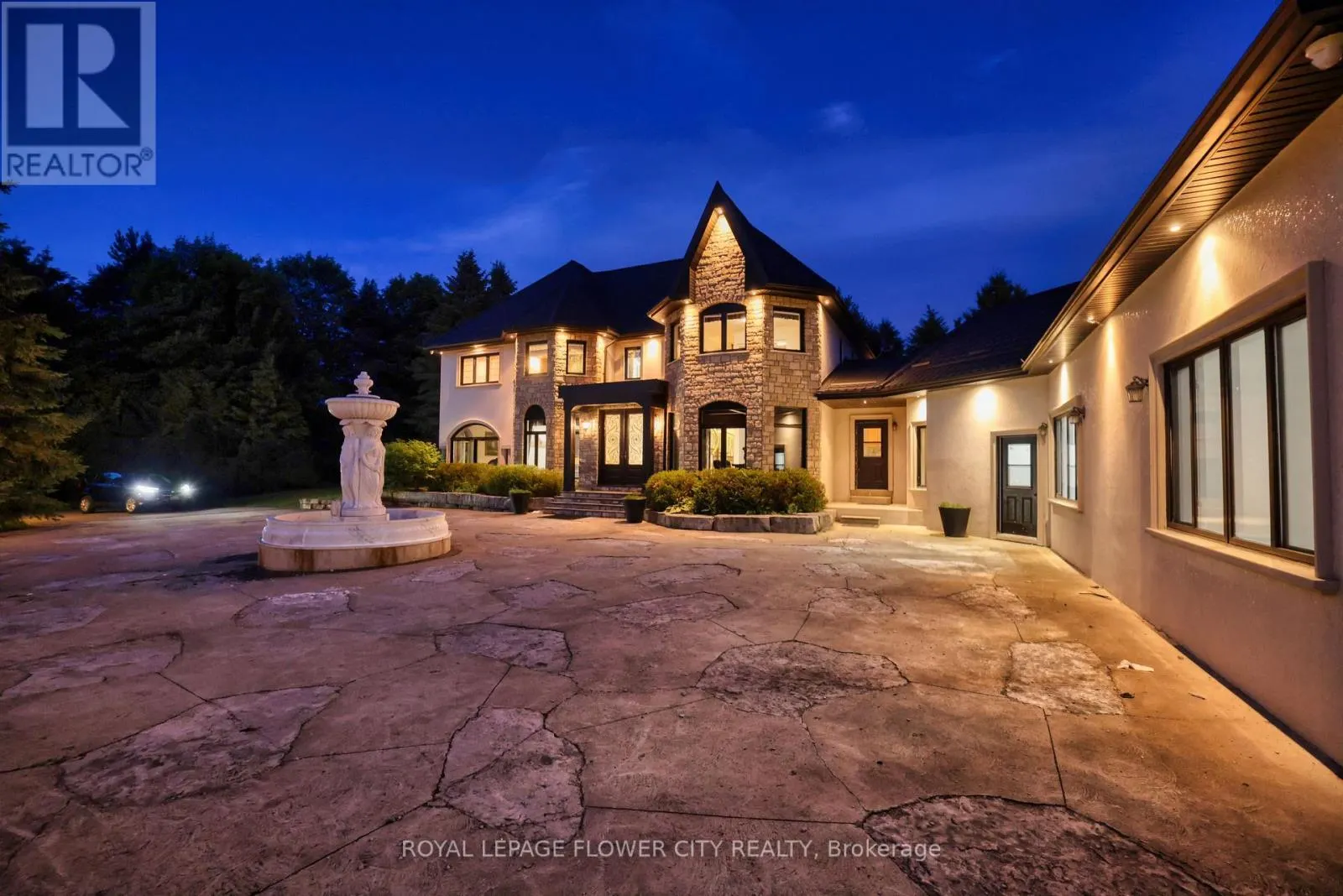 1 FLAHERTY LANE