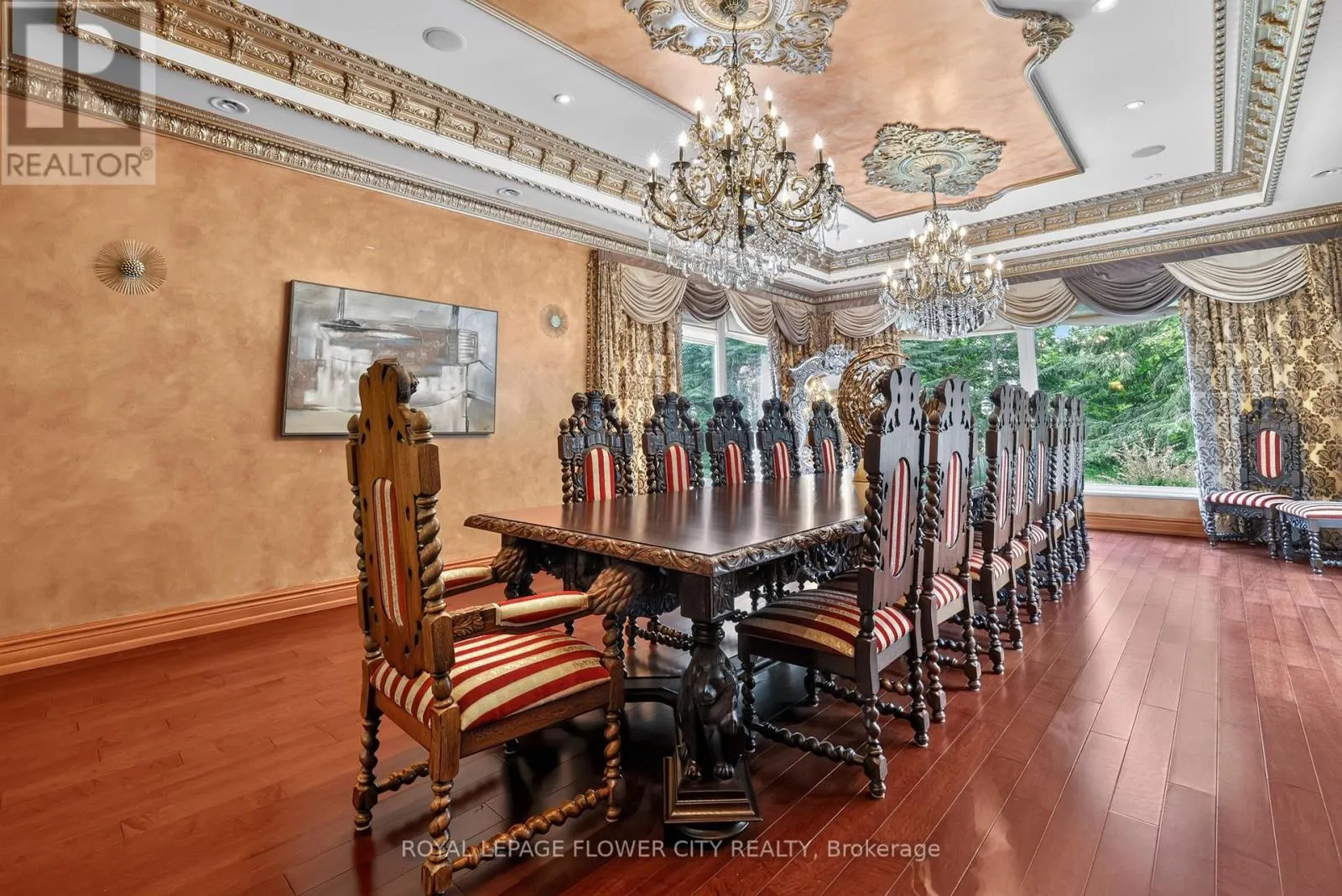 1 FLAHERTY LANE