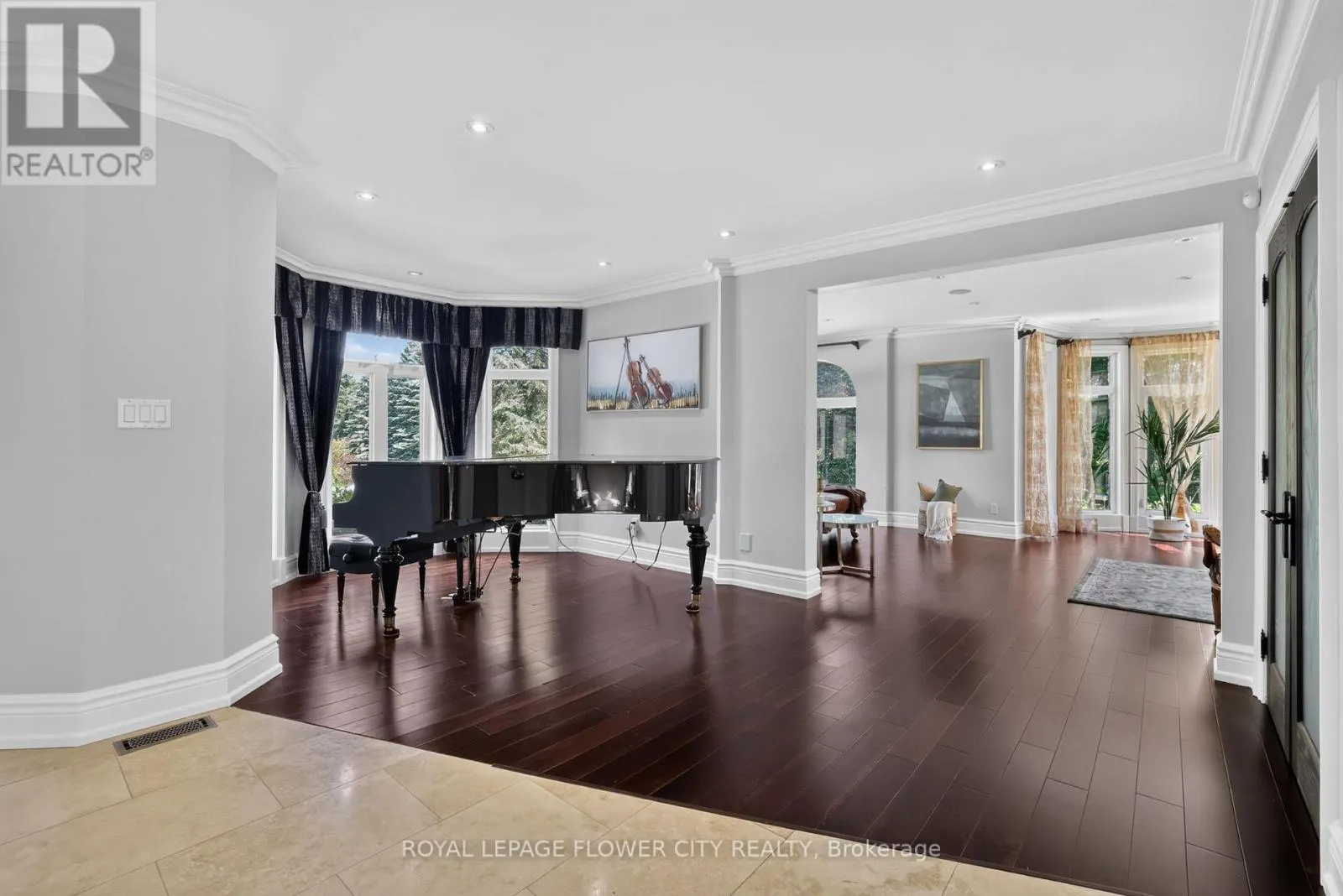 1 FLAHERTY LANE