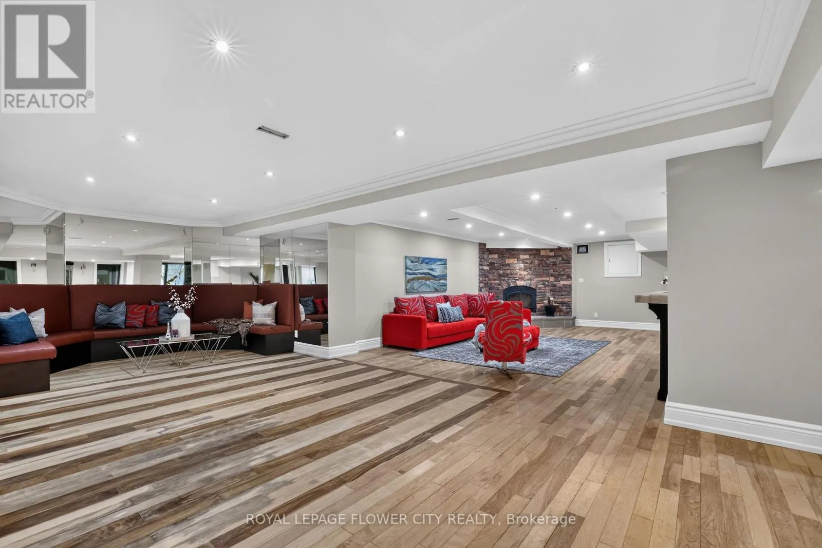 1 FLAHERTY LANE
