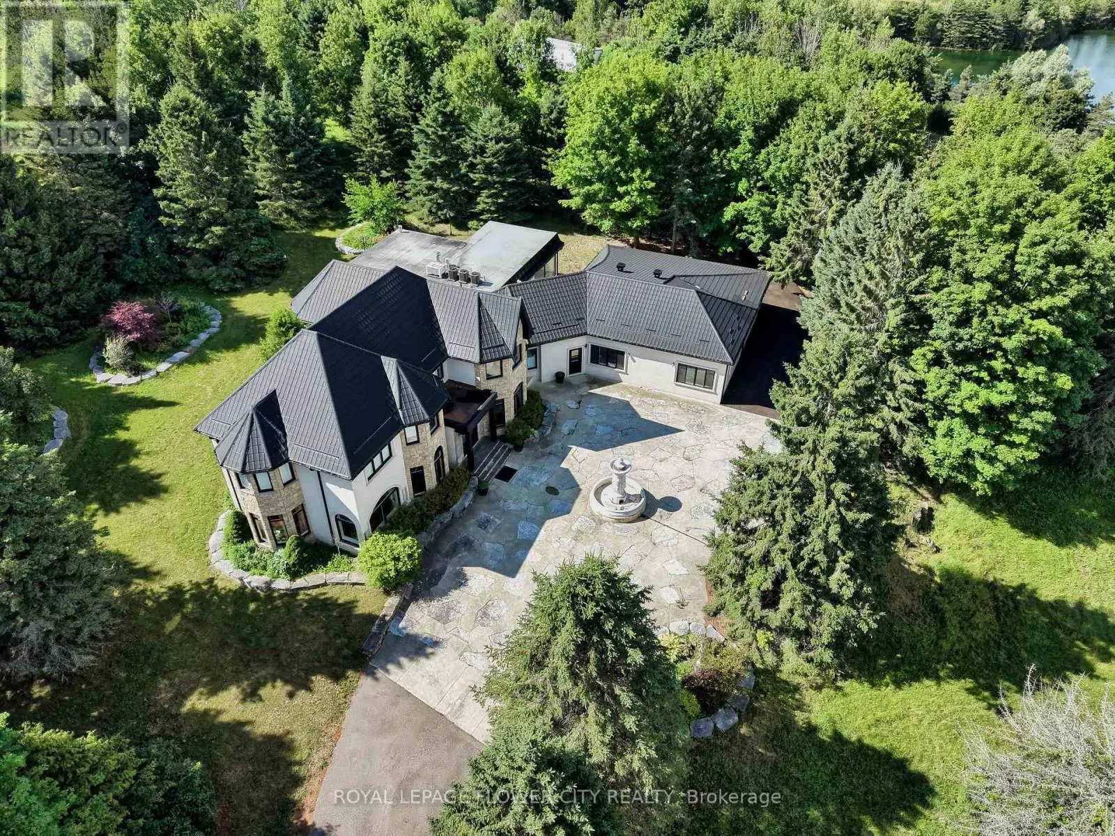 1 FLAHERTY LANE