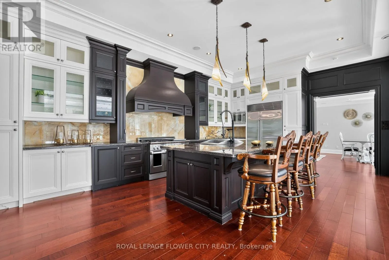 1 FLAHERTY LANE