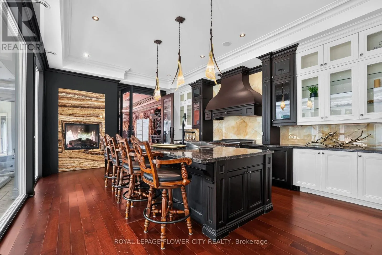 1 FLAHERTY LANE