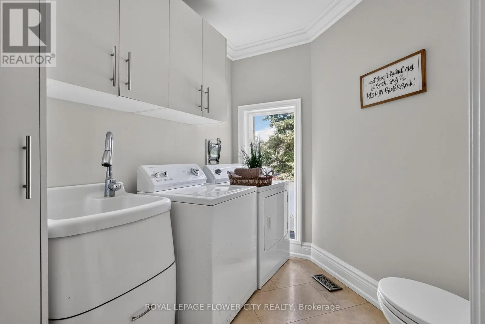 1 FLAHERTY LANE