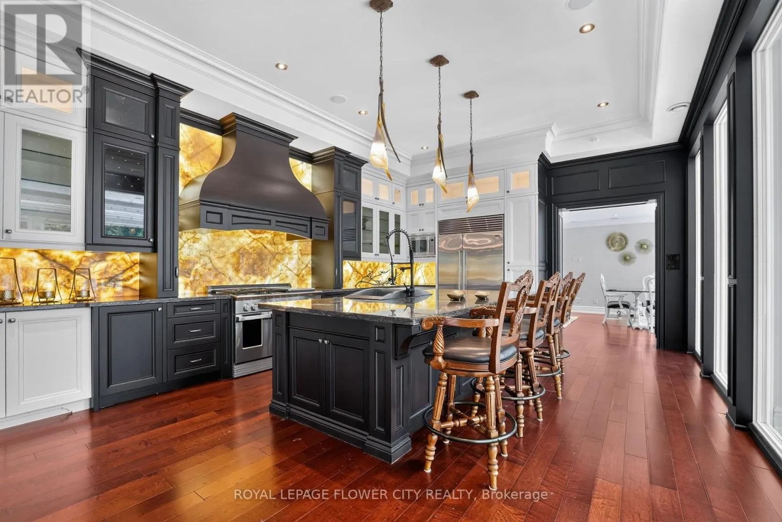 1 FLAHERTY LANE