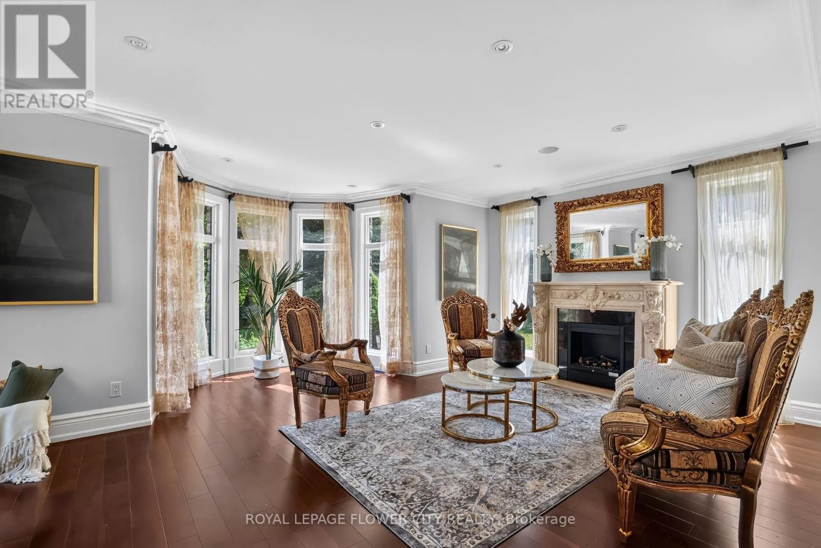 1 FLAHERTY LANE