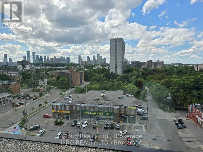 903 - 86 DUNDAS STREET