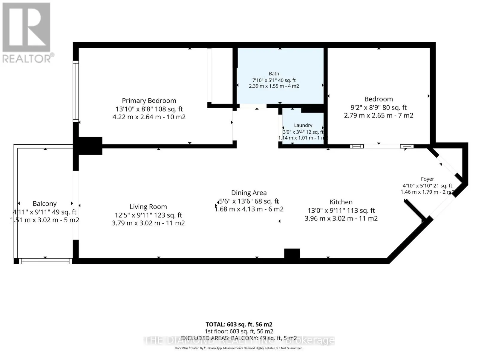 1505 - 90 ABSOLUTE AVENUE
