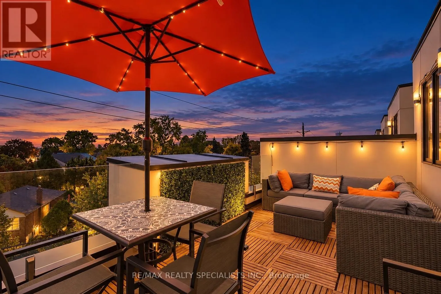 5 - 24 FIELDWAY ROAD