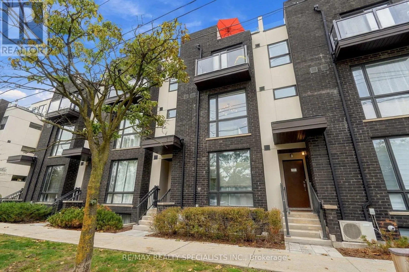 5 - 24 FIELDWAY ROAD