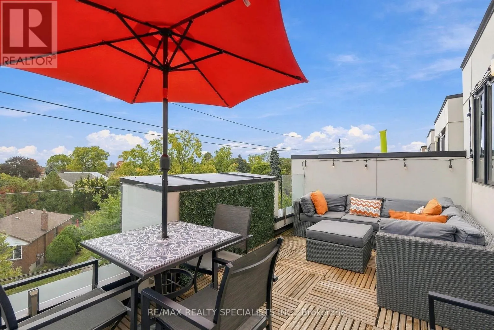 5 - 24 FIELDWAY ROAD