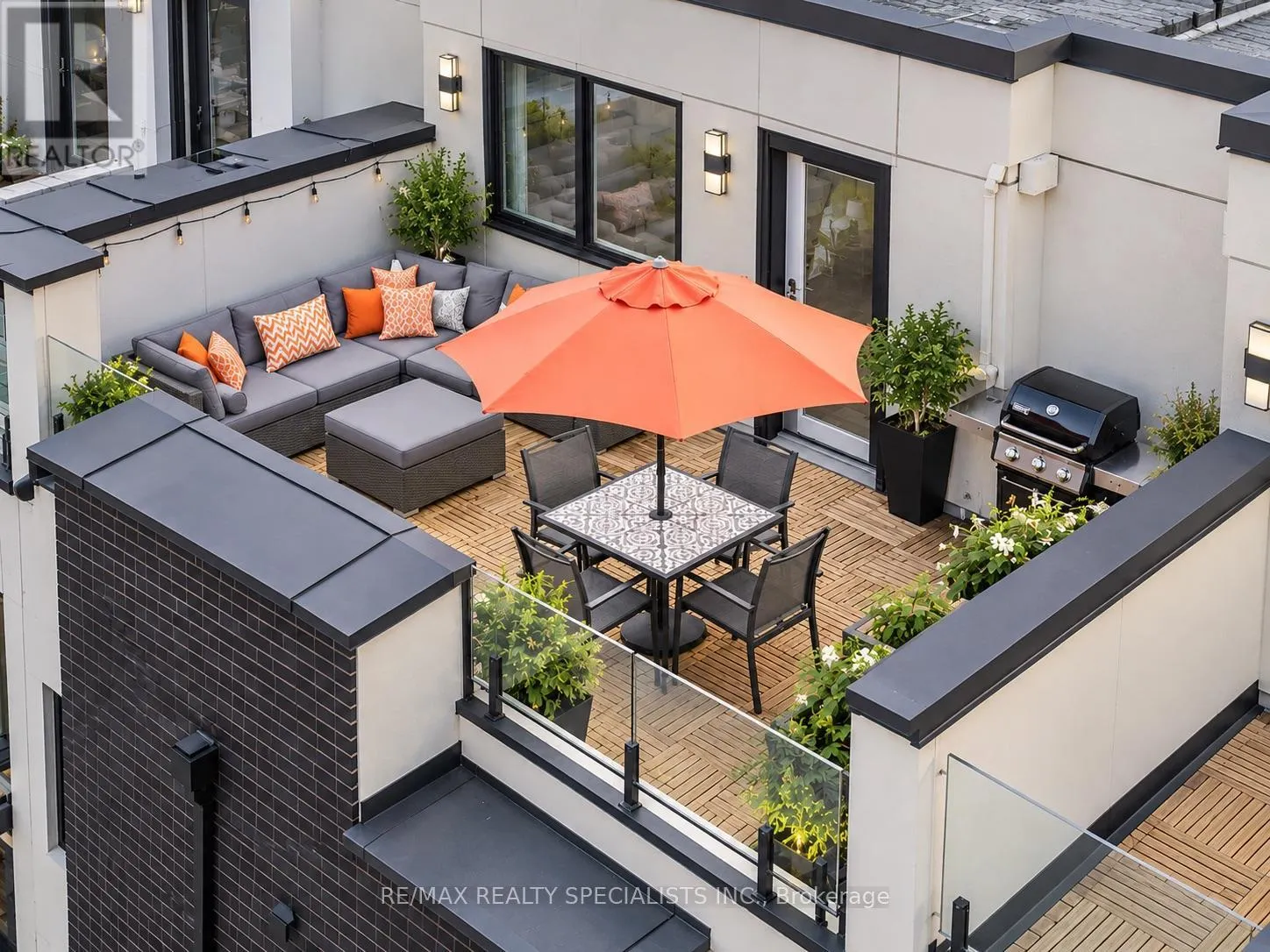 5 - 24 FIELDWAY ROAD