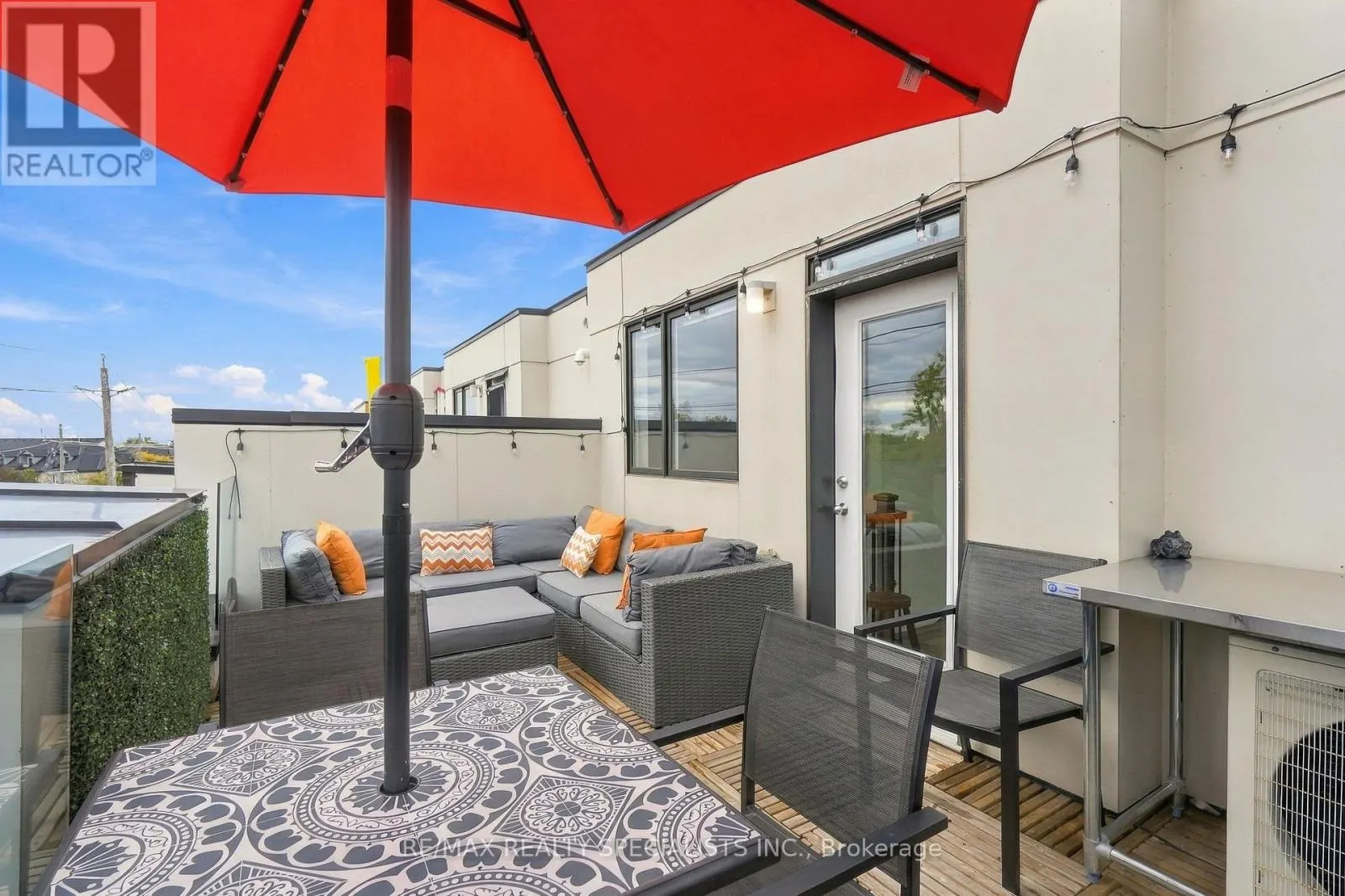 5 - 24 FIELDWAY ROAD