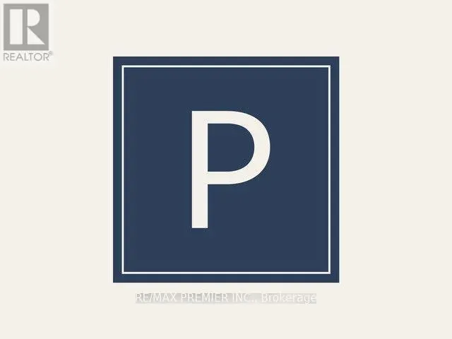 PKG LEVEL B, #53 - 1787 ST. CLAIR AVENUE W