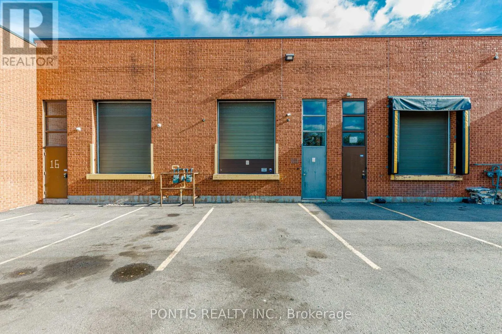 17 - 6790 DAVAND DRIVE