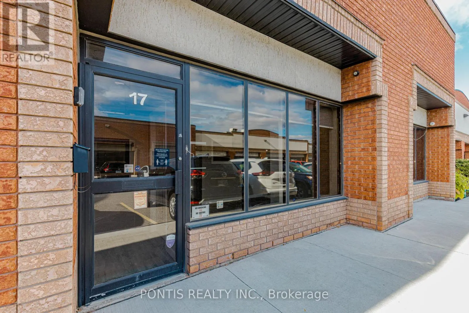 17 - 6790 DAVAND DRIVE