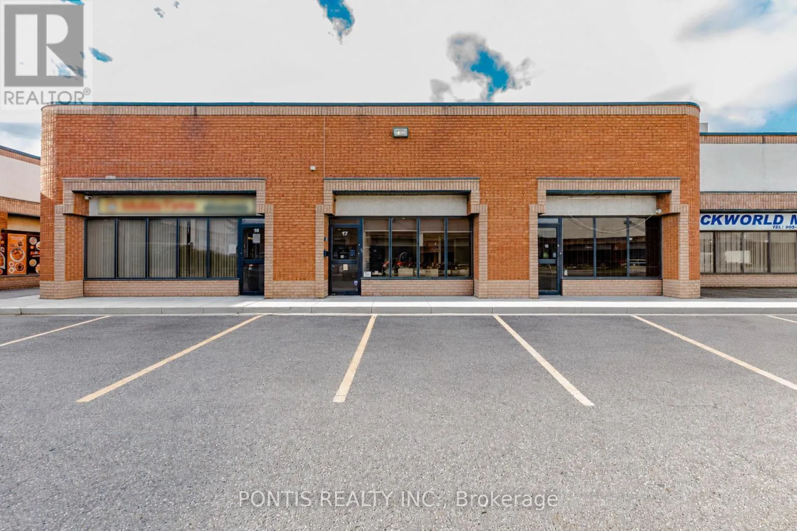 17 - 6790 DAVAND DRIVE