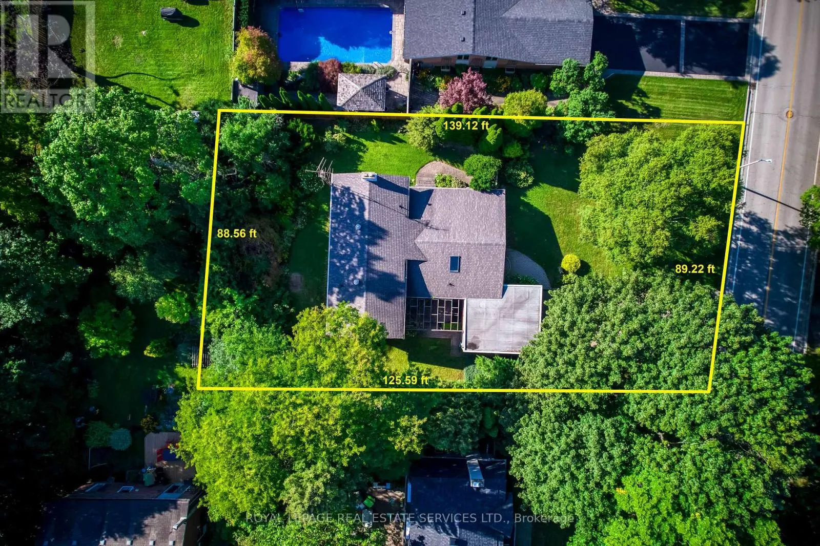 130 SOLINGATE DRIVE