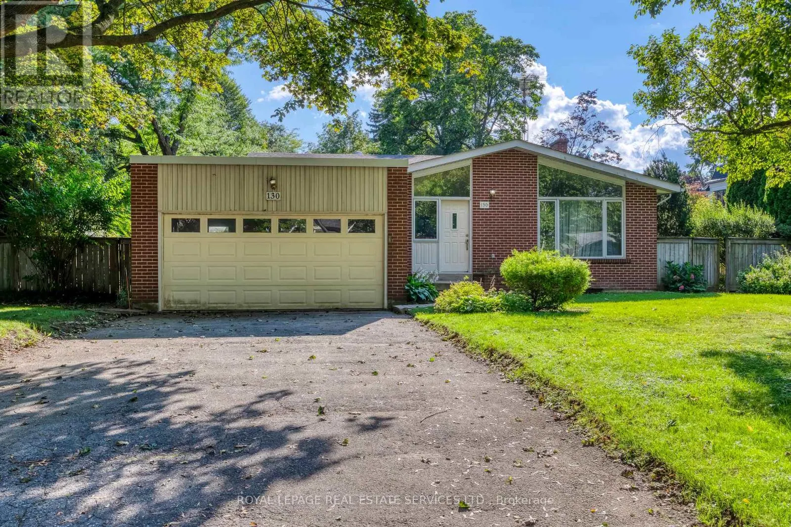 130 SOLINGATE DRIVE
