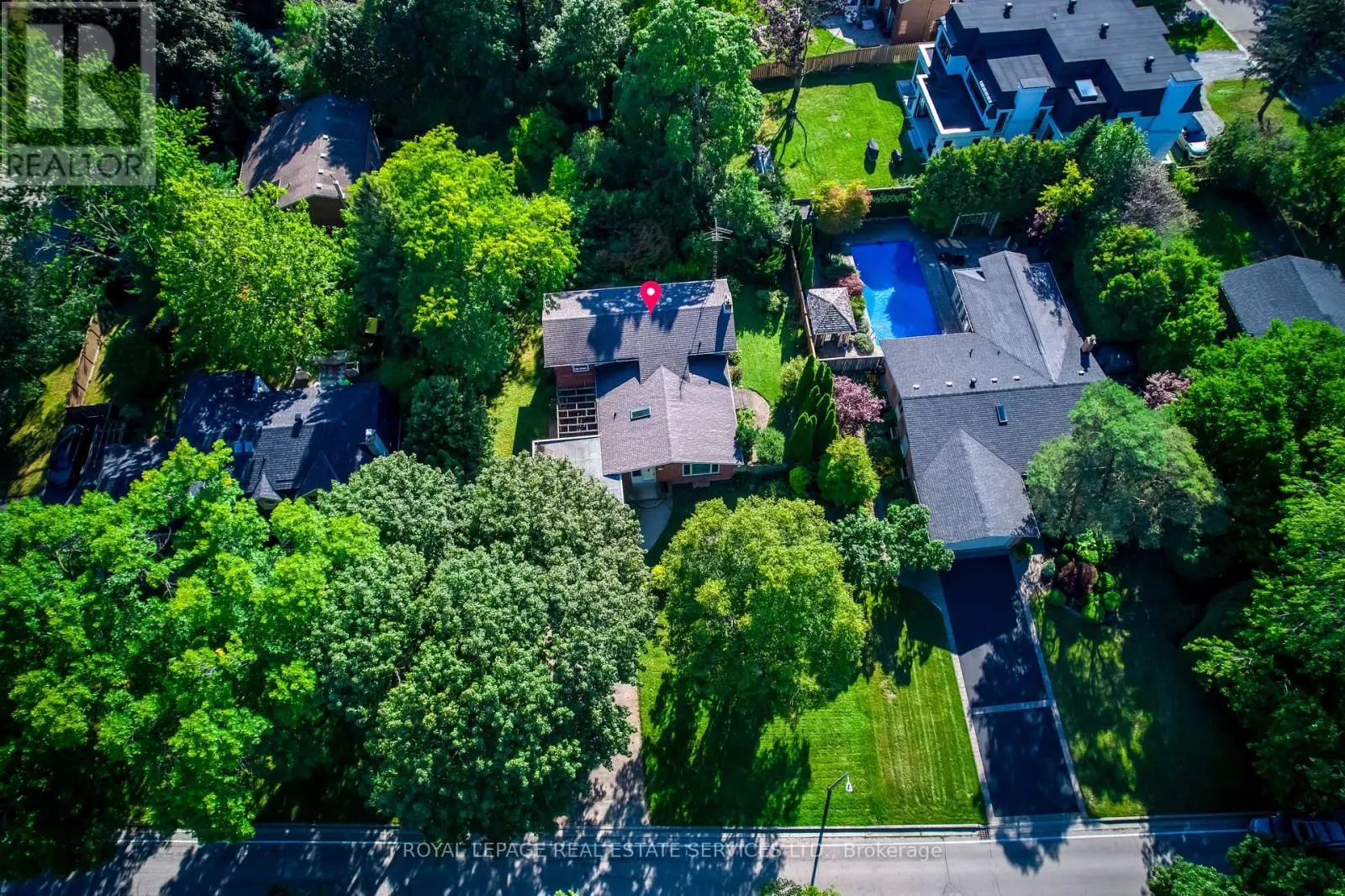 130 SOLINGATE DRIVE