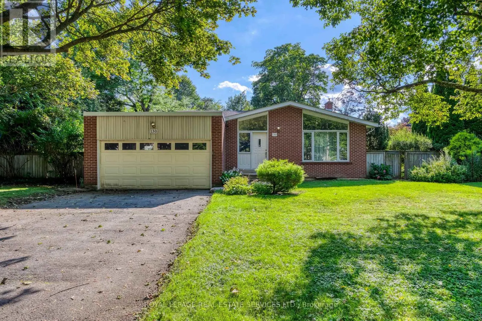 130 SOLINGATE DRIVE