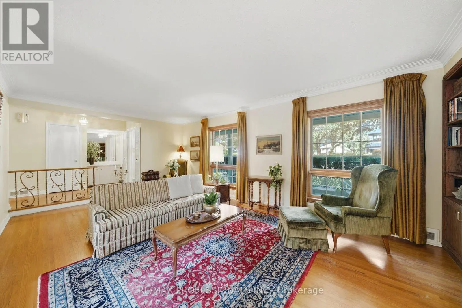 15 HARTFIELD COURT