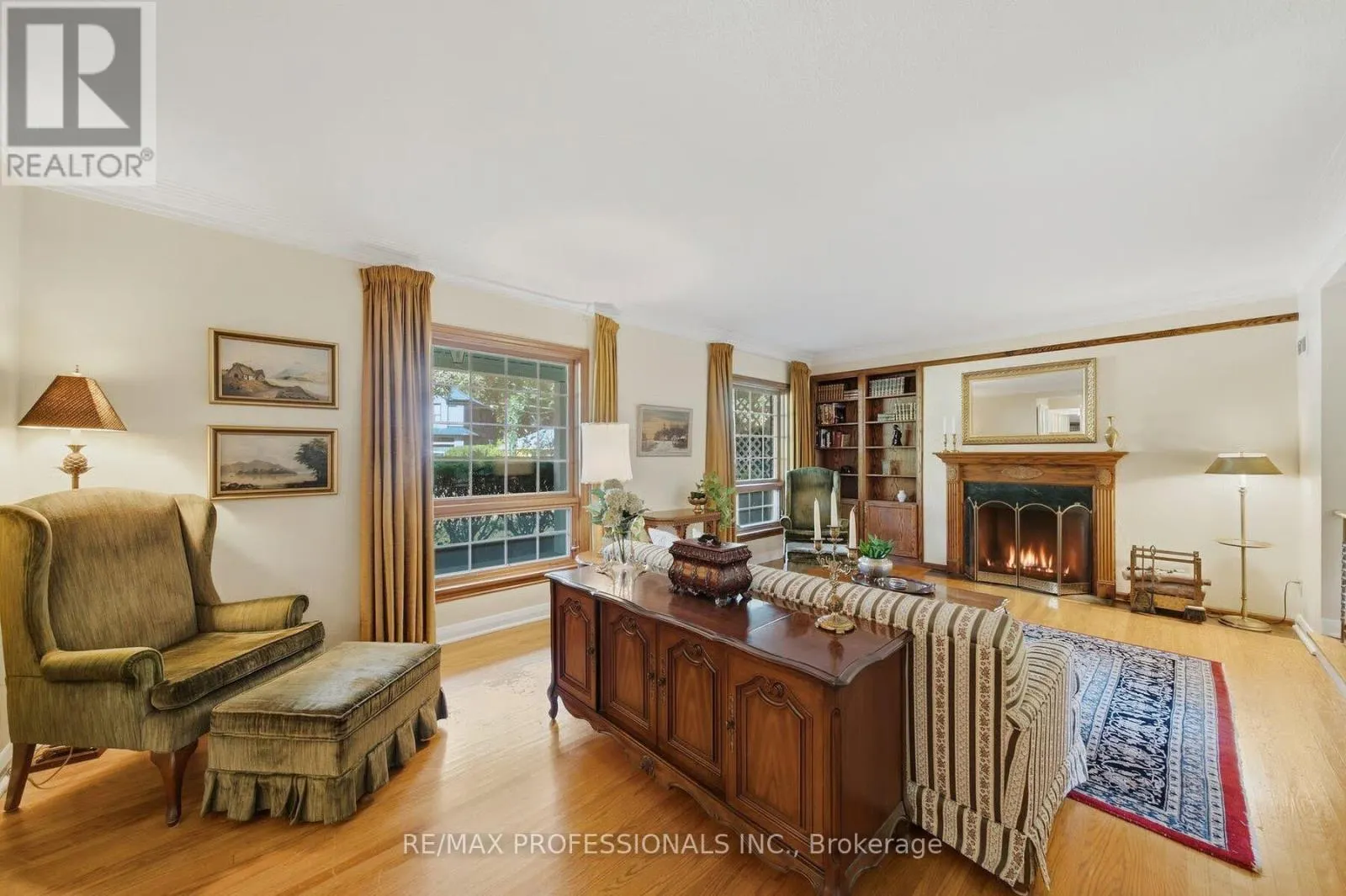 15 HARTFIELD COURT
