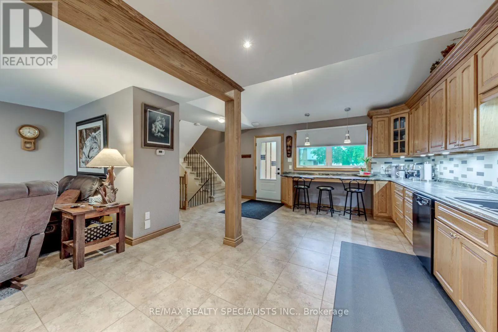 4089 BARBICAN DRIVE