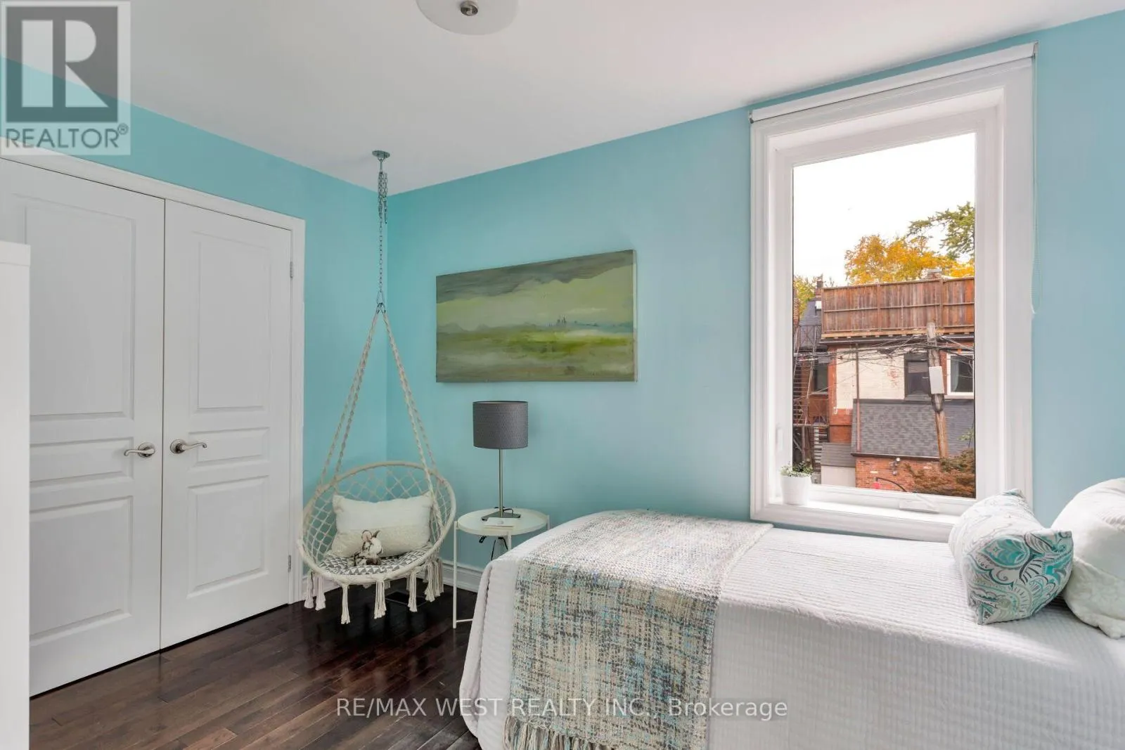 17A COWAN AVENUE