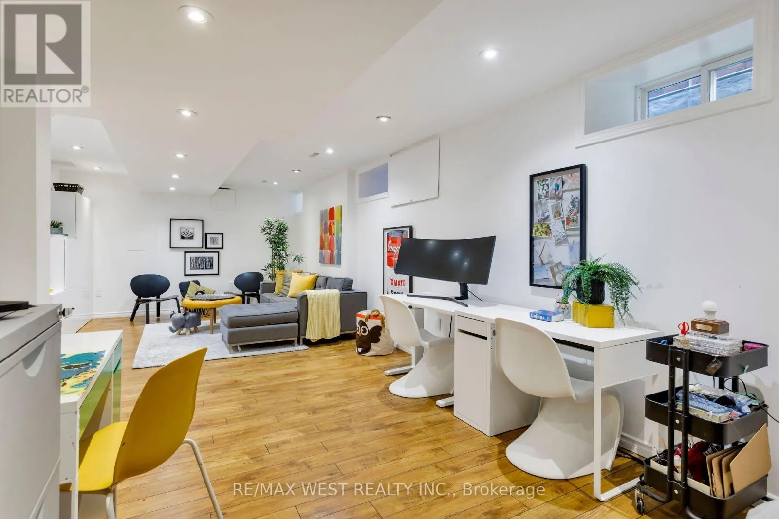 17A COWAN AVENUE