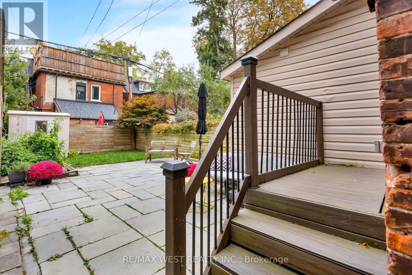17A COWAN AVENUE