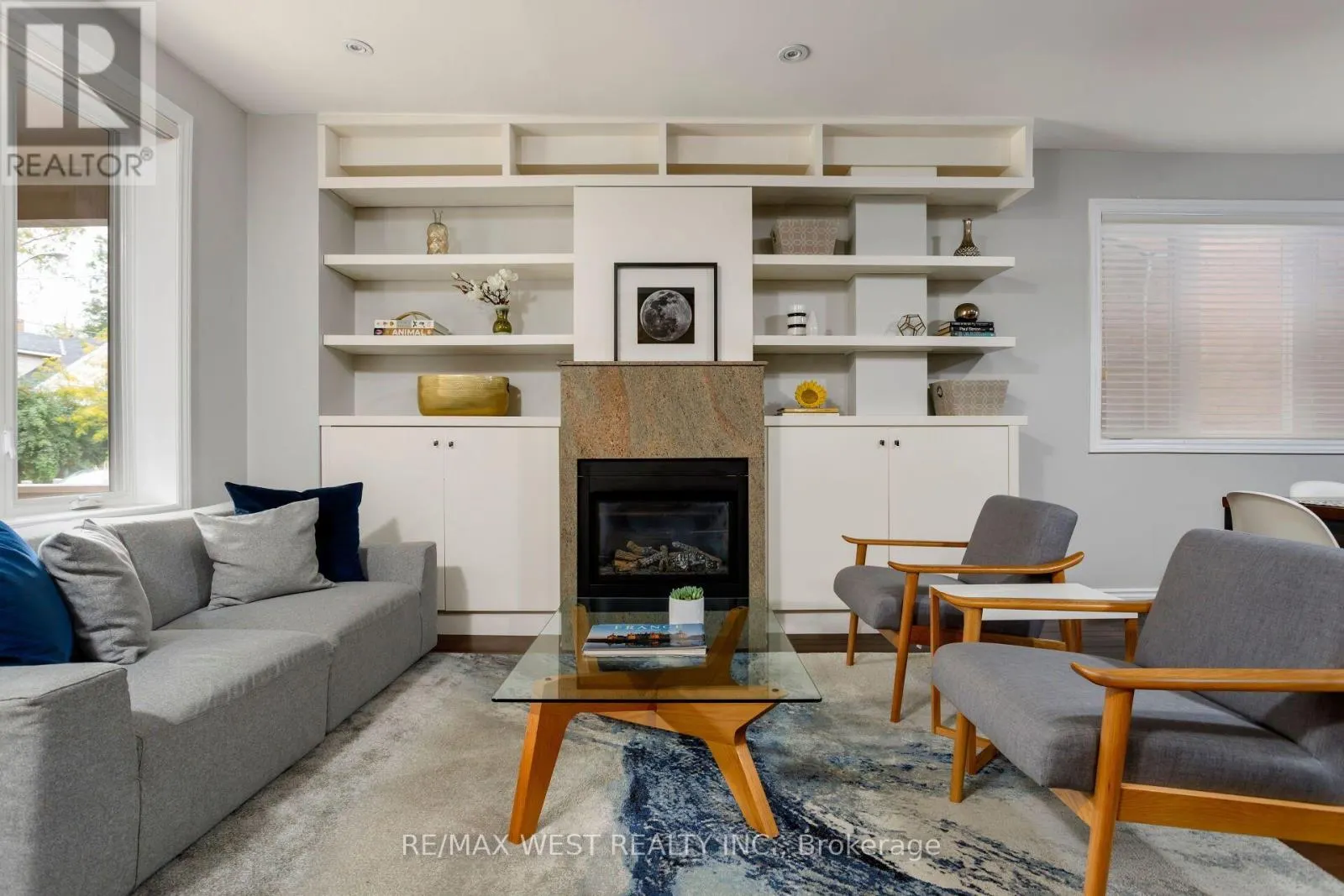 17A COWAN AVENUE