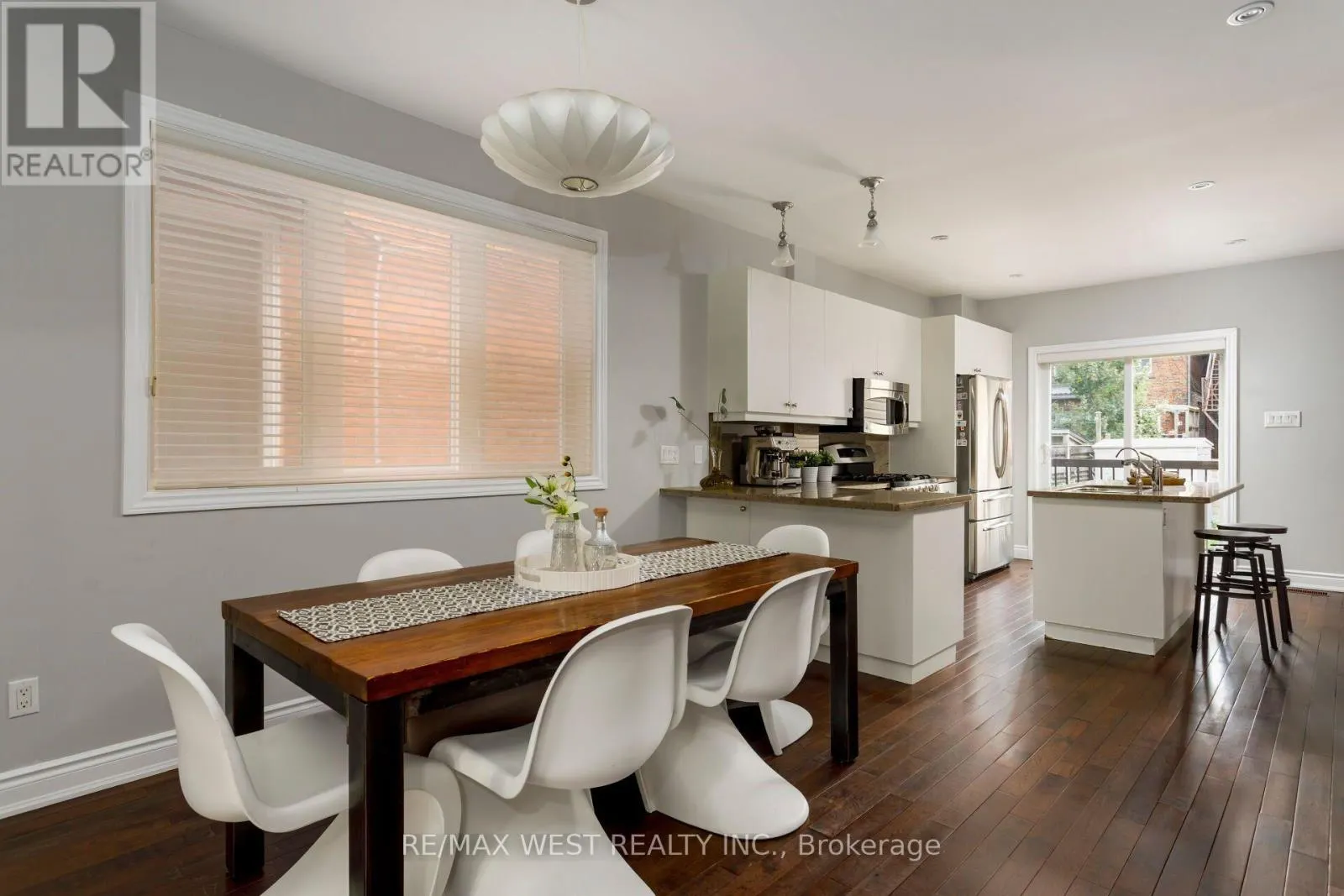 17A COWAN AVENUE