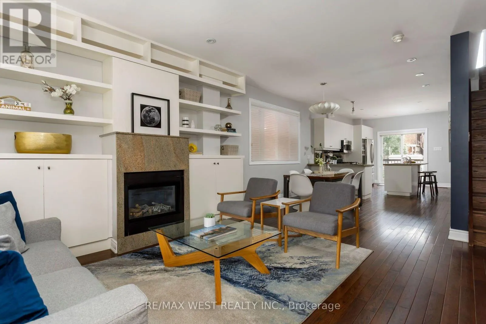 17A COWAN AVENUE