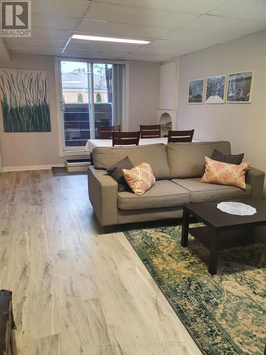 BASEMENT - 3352 ELLENGALE DRIVE